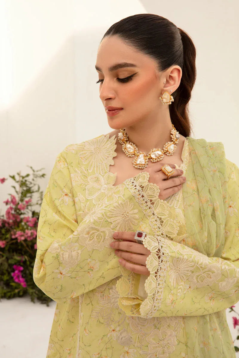 Rangrasiya | Florence Summer Edit 24 | Olivia - Rang-e-Khaas
