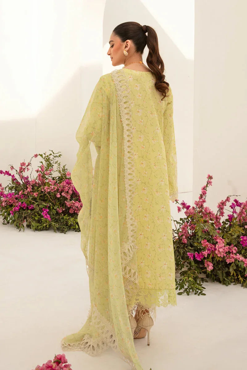 Rangrasiya | Florence Summer Edit 24 | Olivia - Rang-e-Khaas