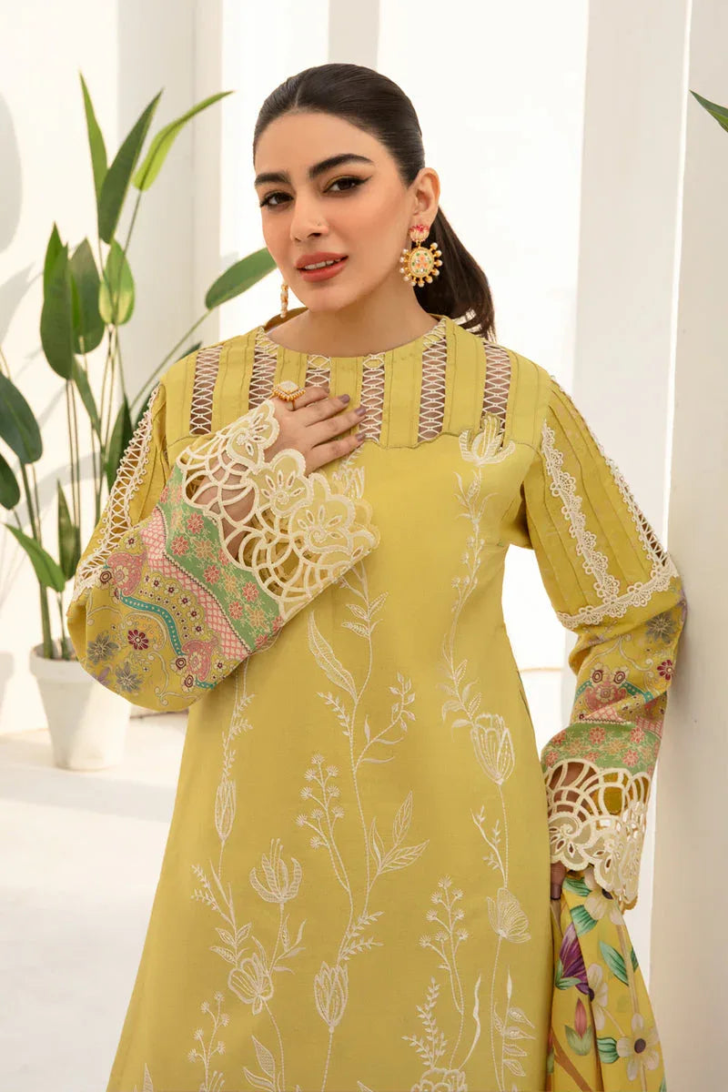 Rangrasiya | Florence Summer Edit 24 | Sunshine - Rang-e-Khaas