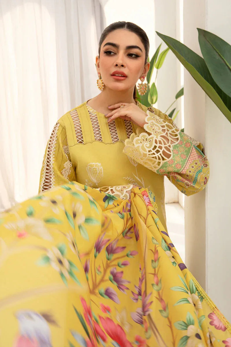 Rangrasiya | Florence Summer Edit 24 | Sunshine - Rang-e-Khaas