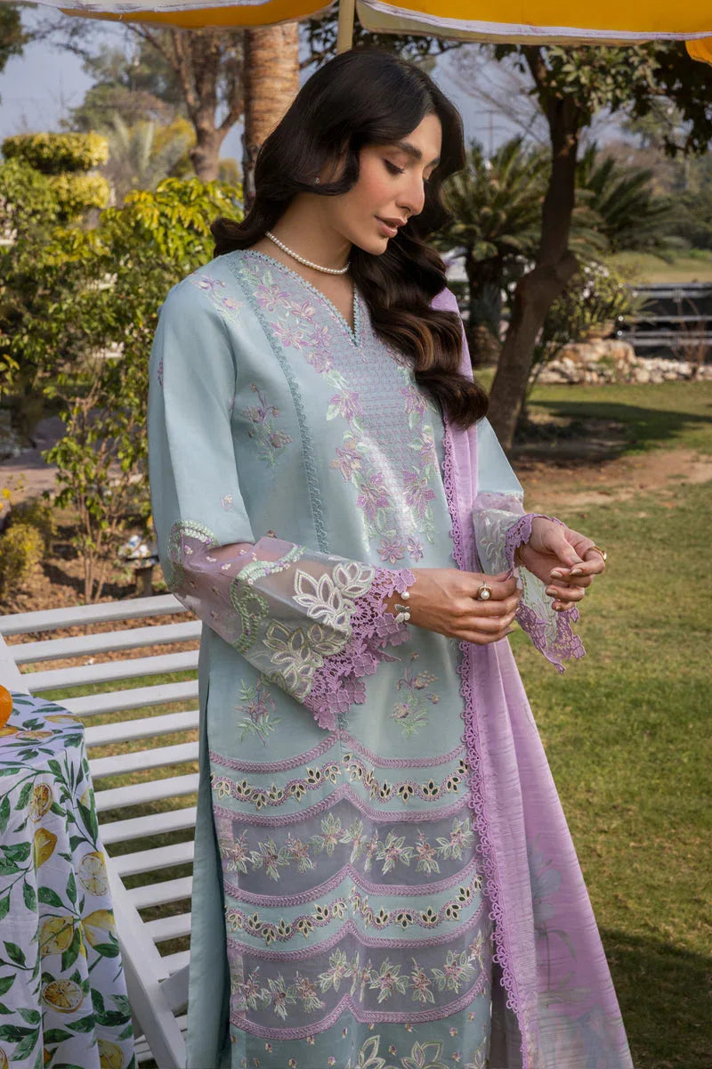 Rangrasiya | Florence Summer Edit 25 | Alizah - Rang-e-Khaas