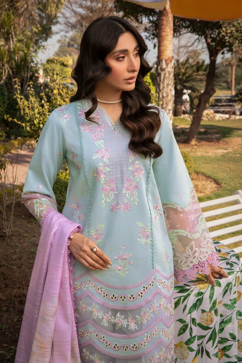 Rangrasiya | Florence Summer Edit 25 | Alizah - Rang-e-Khaas
