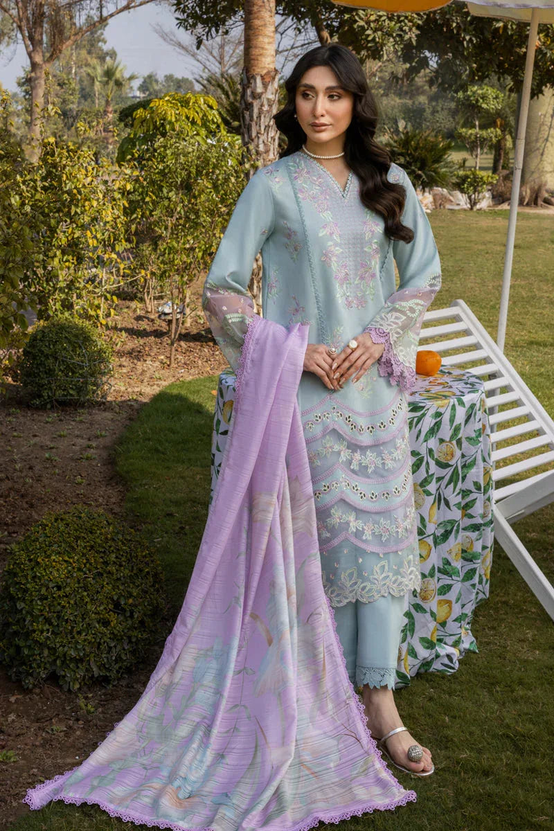Rangrasiya | Florence Summer Edit 25 | Alizah - Rang-e-Khaas