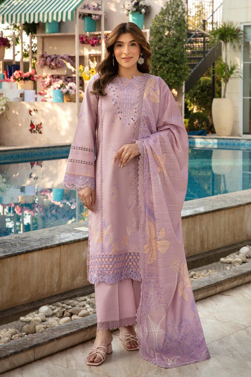 Rangrasiya | Florence Summer Edit 25 | Daniya - Rang-e-Khaas