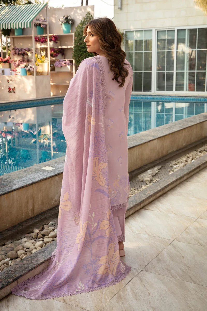 Rangrasiya | Florence Summer Edit 25 | Daniya - Rang-e-Khaas
