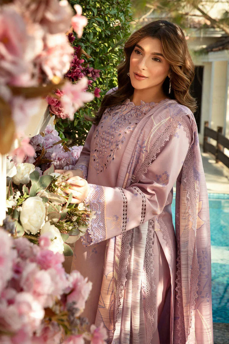 Rangrasiya | Florence Summer Edit 25 | Daniya - Rang-e-Khaas
