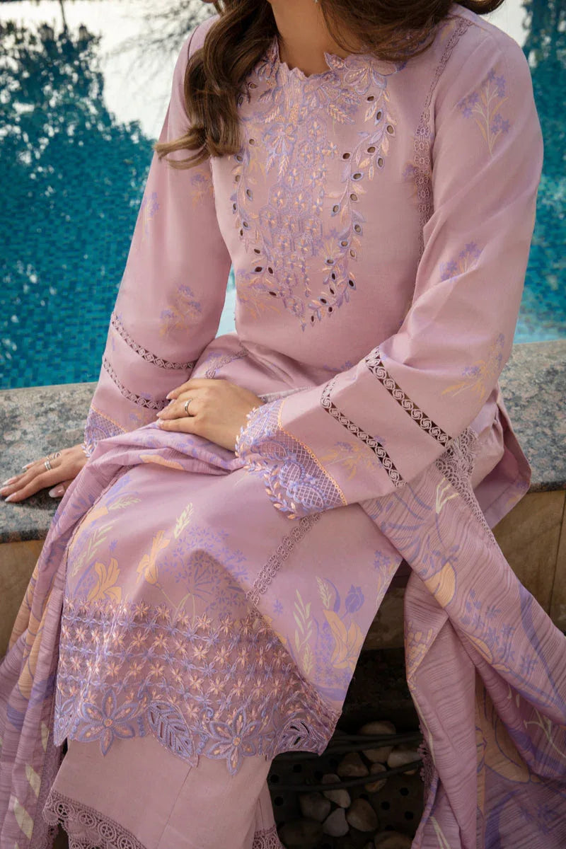 Rangrasiya | Florence Summer Edit 25 | Daniya - Rang-e-Khaas