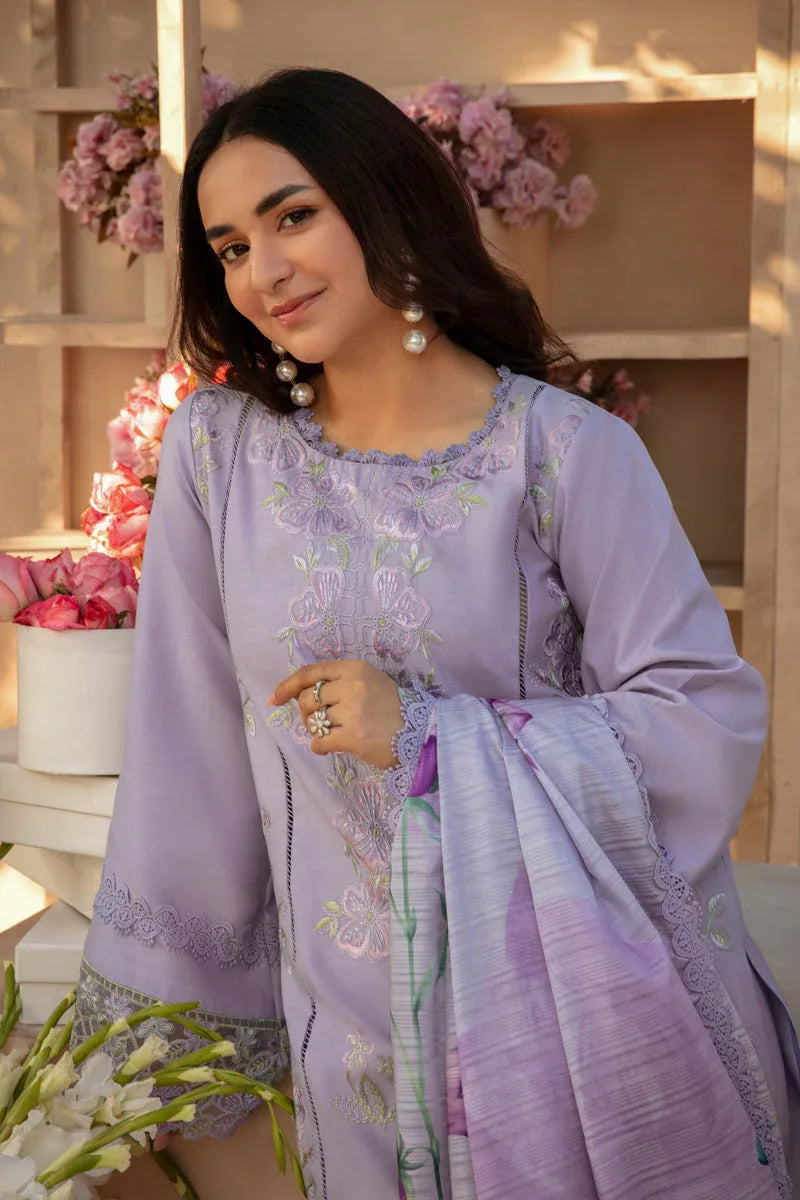 Rangrasiya | Florence Summer Edit 25 | Haneen - Rang-e-Khaas