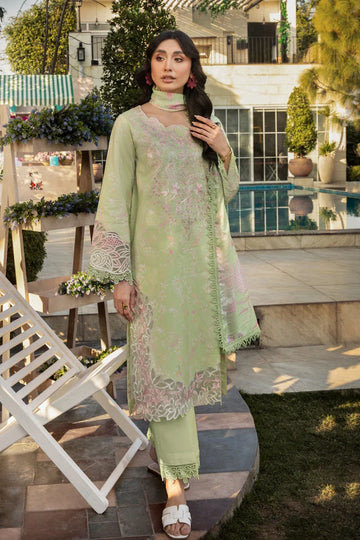 Rangrasiya | Florence Summer Edit 25 | Haniya - Rang-e-Khaas
