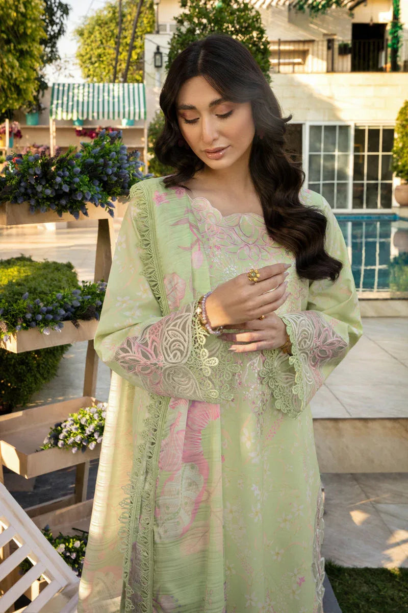 Rangrasiya | Florence Summer Edit 25 | Haniya - Rang-e-Khaas