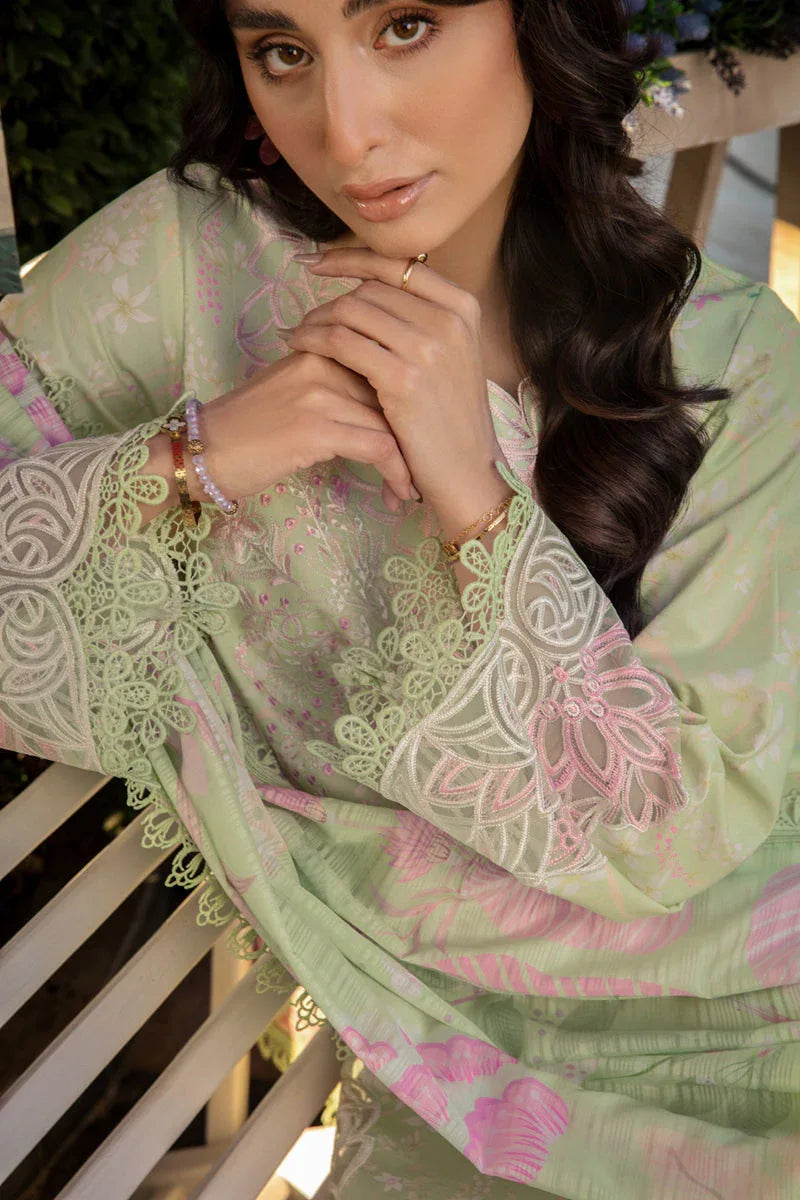 Rangrasiya | Florence Summer Edit 25 | Haniya - Rang-e-Khaas
