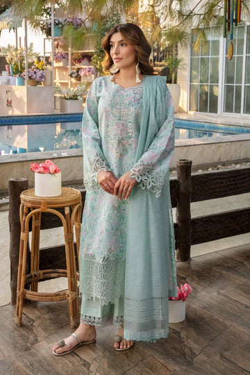 Rangrasiya | Florence Summer Edit 25 | Laraib - Rang-e-Khaas