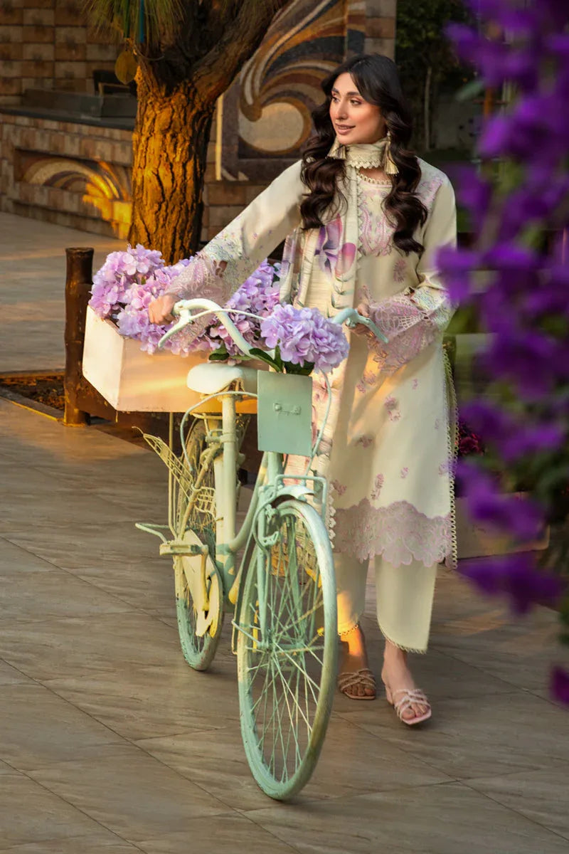 Rangrasiya | Florence Summer Edit 25 | Manah - Rang-e-Khaas