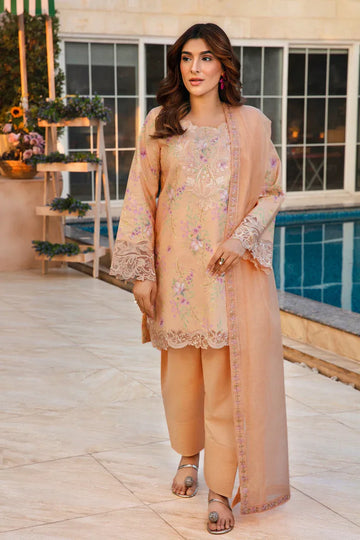 Rangrasiya | Florence Summer Edit 25 | Minahil - Rang-e-Khaas