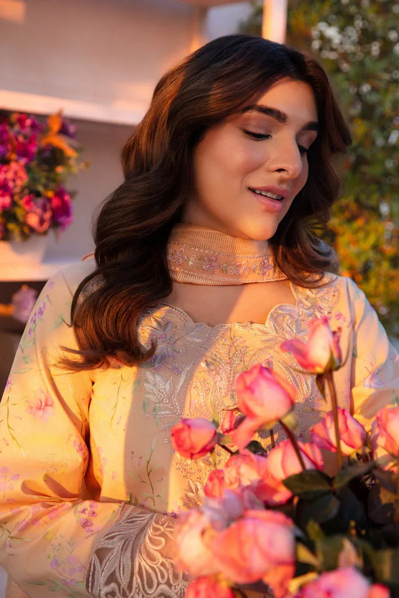 Rangrasiya | Florence Summer Edit 25 | Minahil - Rang-e-Khaas