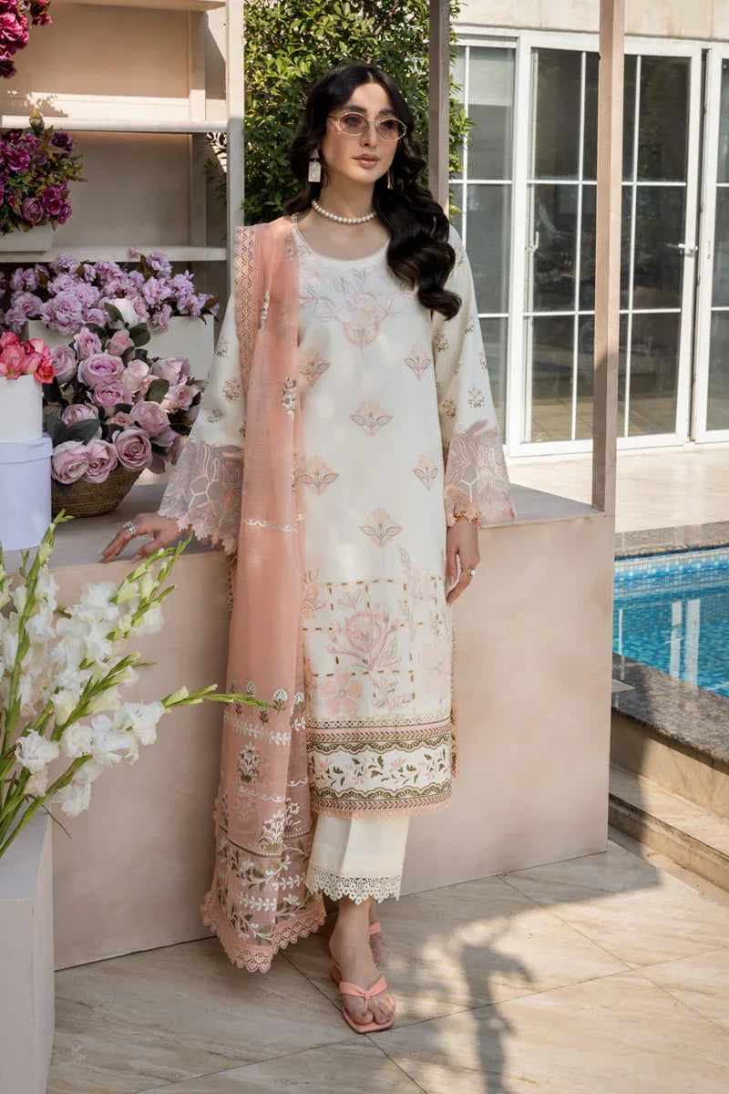 Rangrasiya | Florence Summer Edit 25 | Miraal - Rang-e-Khaas
