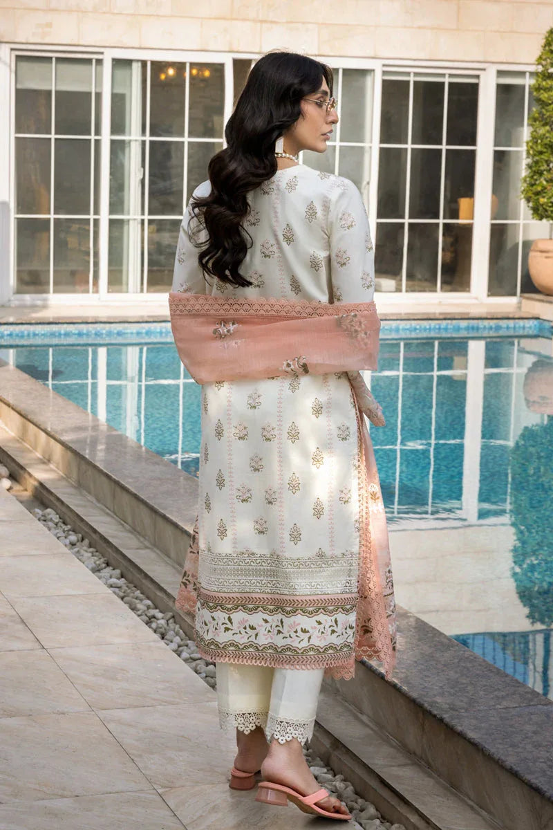 Rangrasiya | Florence Summer Edit 25 | Miraal - Rang-e-Khaas