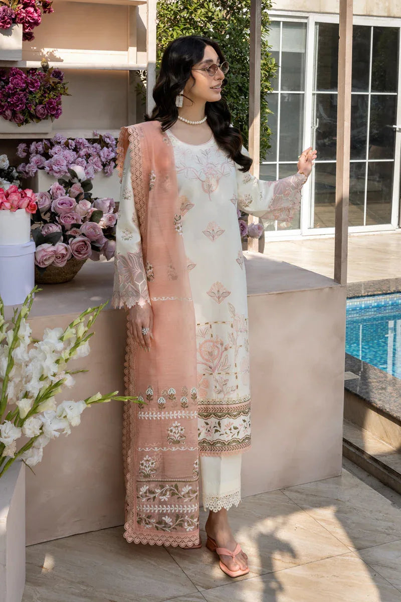 Rangrasiya | Florence Summer Edit 25 | Miraal - Rang-e-Khaas