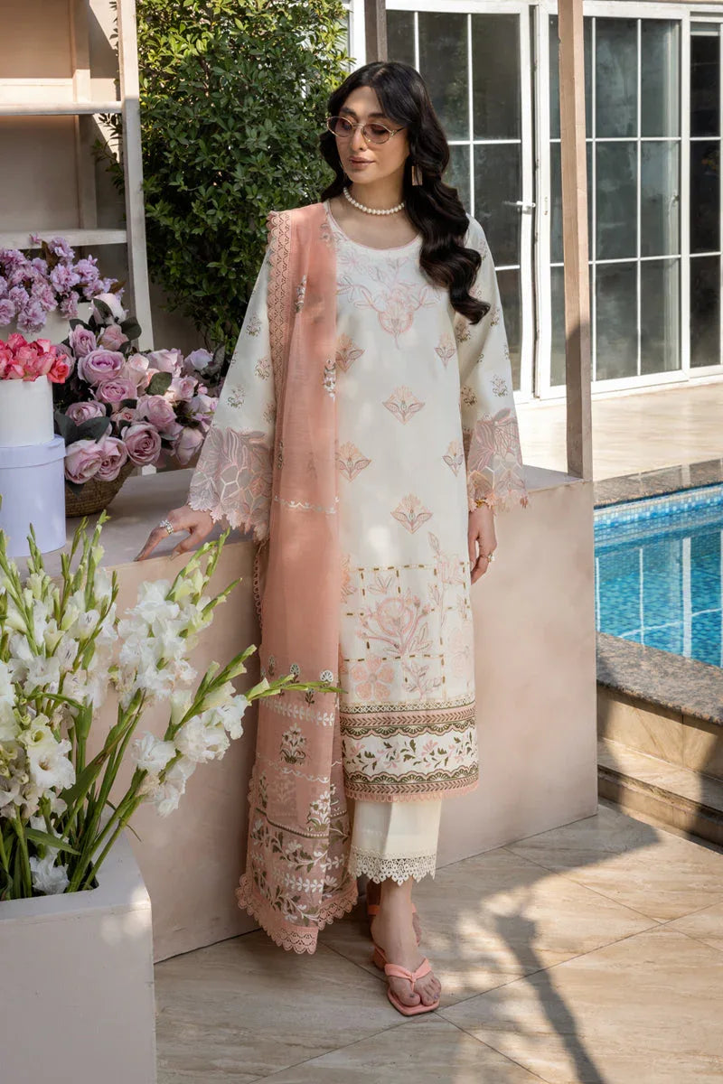 Rangrasiya | Florence Summer Edit 25 | Miraal - Rang-e-Khaas