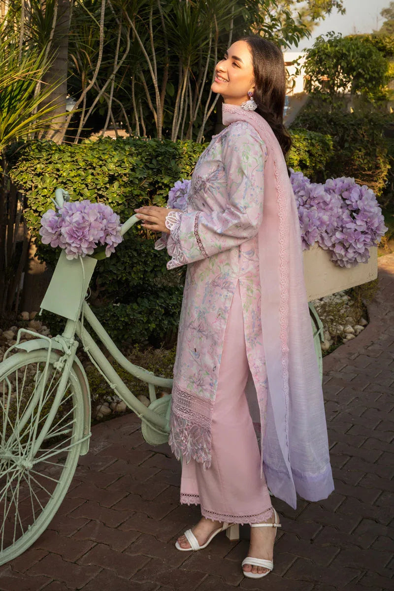 Rangrasiya | Florence Summer Edit 25 | Rania - Rang-e-Khaas