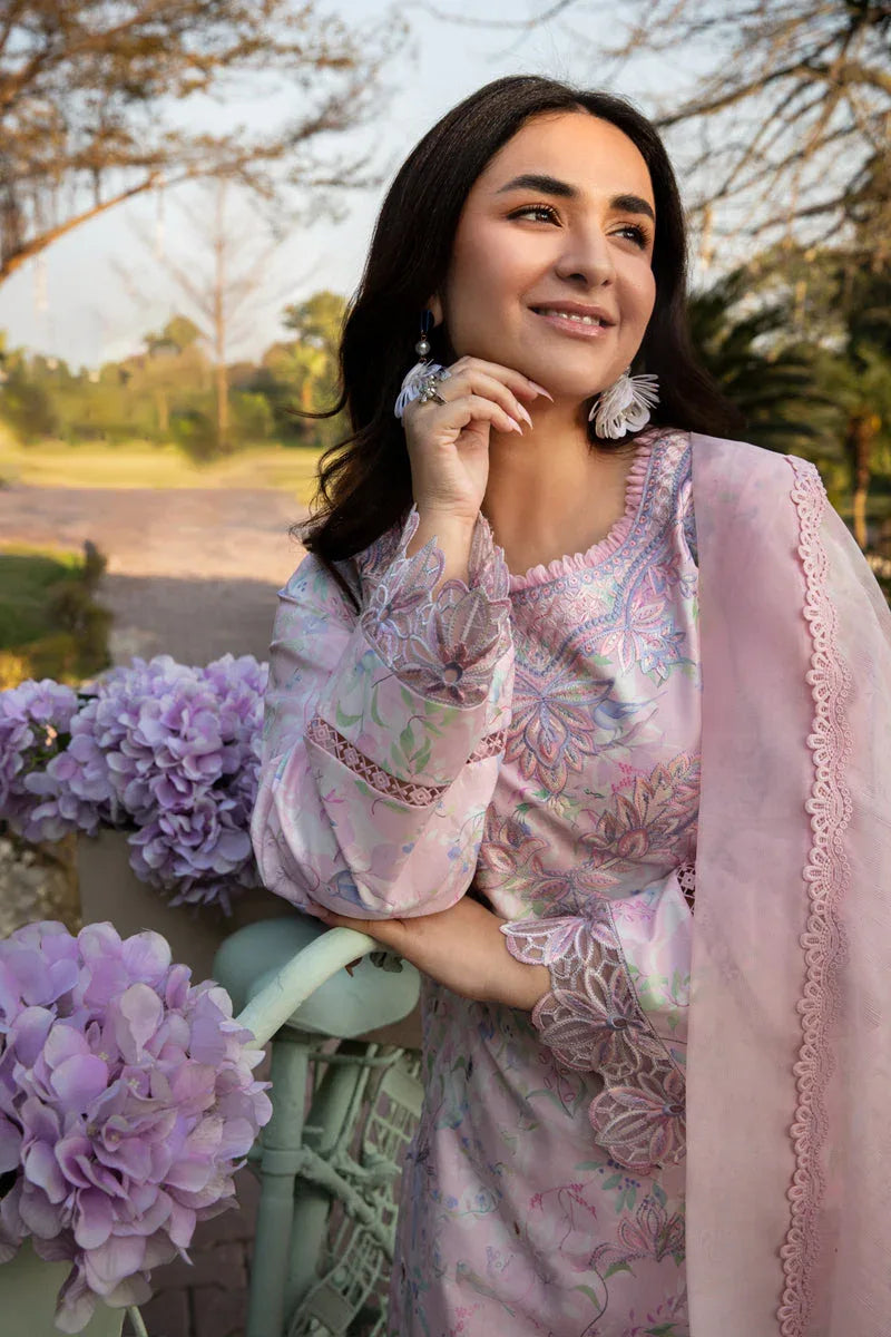 Rangrasiya | Florence Summer Edit 25 | Rania - Rang-e-Khaas