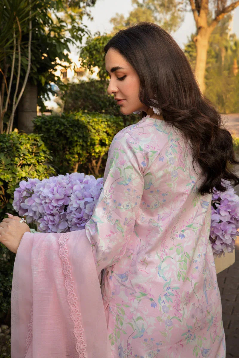 Rangrasiya | Florence Summer Edit 25 | Rania - Rang-e-Khaas