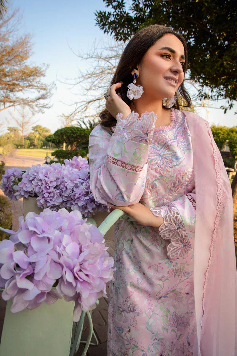 Rangrasiya | Florence Summer Edit 25 | Rania - Rang-e-Khaas