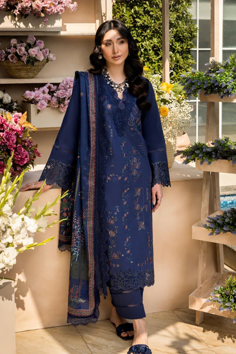 Rangrasiya | Florence Summer Edit 25 | Safina - Rang-e-Khaas