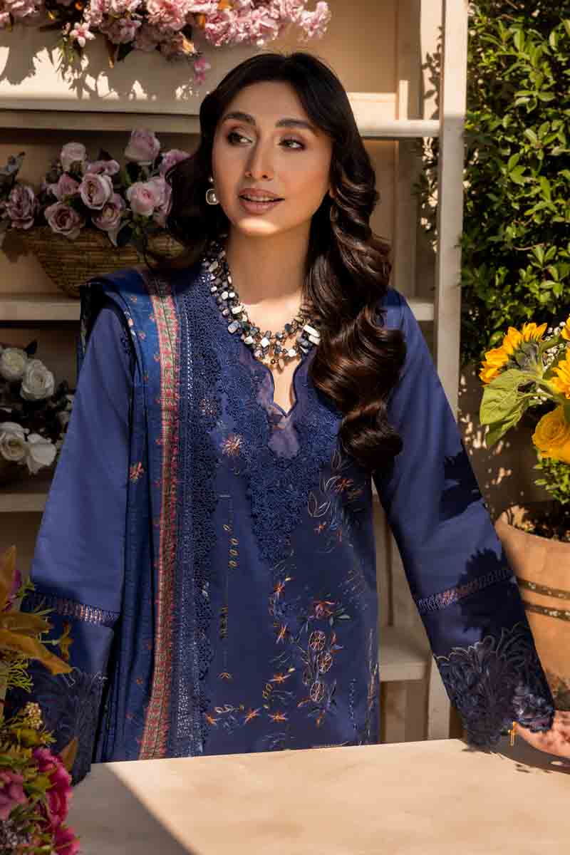 Rangrasiya | Florence Summer Edit 25 | Safina - Rang-e-Khaas