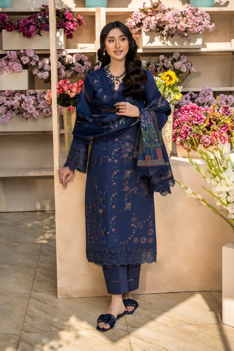 Rangrasiya | Florence Summer Edit 25 | Safina - Rang-e-Khaas
