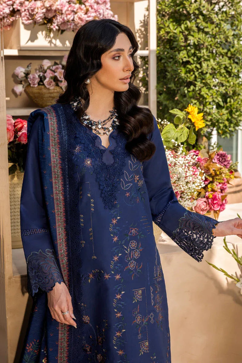 Rangrasiya | Florence Summer Edit 25 | Safina - Rang-e-Khaas