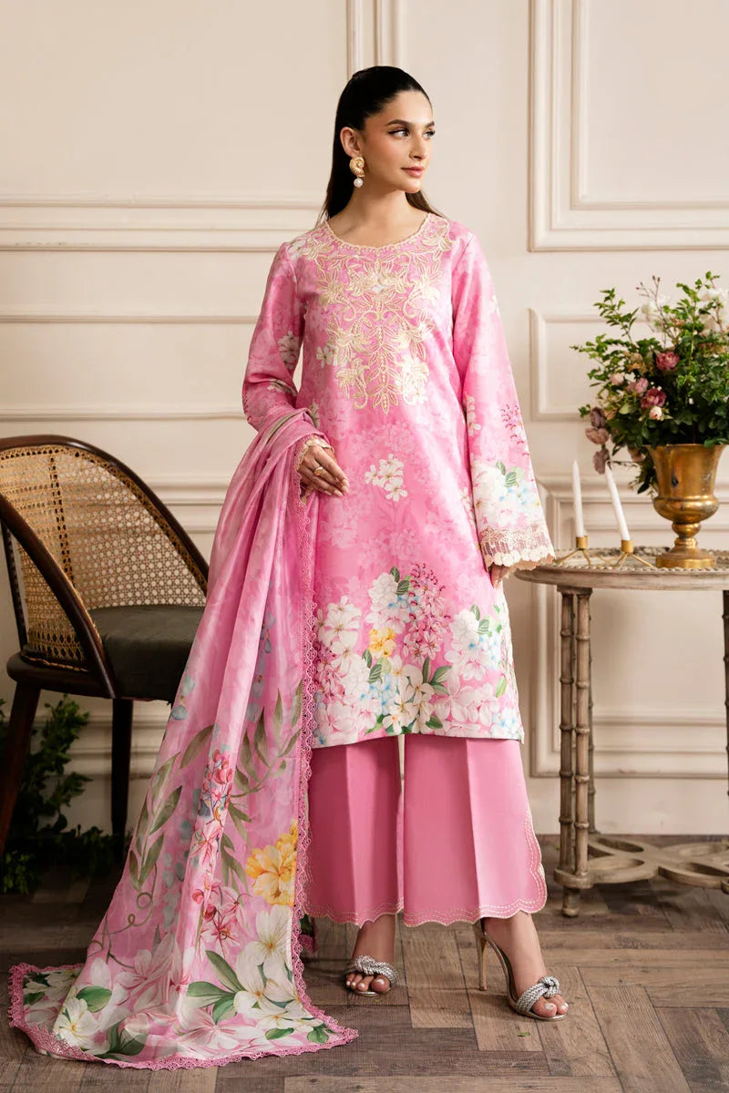 Rangrasiya | Lifestyle Embroidered Edit 24 | EKIN - Rang-e-Khaas