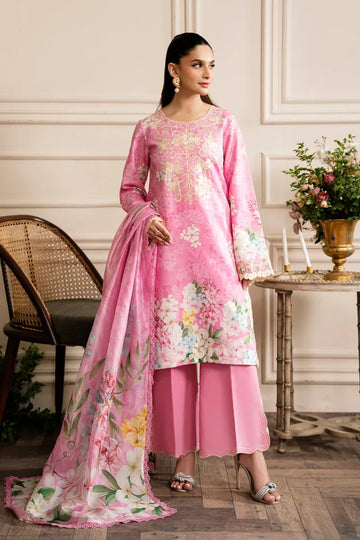 Rangrasiya | Lifestyle Embroidered Edit 24 | EKIN - Rang-e-Khaas