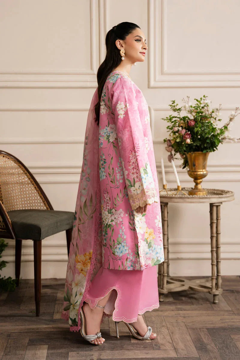 Rangrasiya | Lifestyle Embroidered Edit 24 | EKIN - Rang-e-Khaas