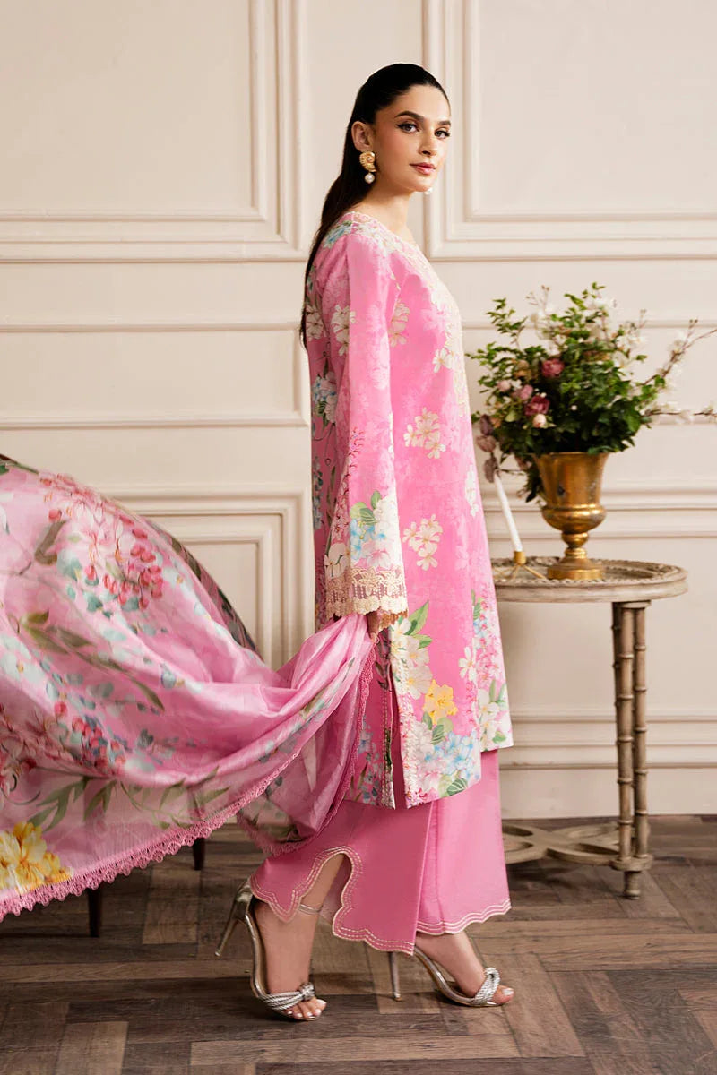 Rangrasiya | Lifestyle Embroidered Edit 24 | EKIN - Rang-e-Khaas