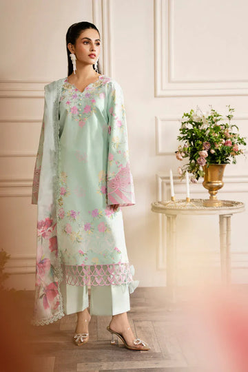 Rangrasiya | Lifestyle Embroidered Edit 24 | ELYSIA - Rang-e-Khaas