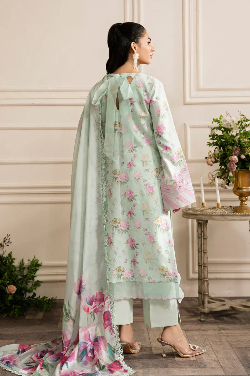 Rangrasiya | Lifestyle Embroidered Edit 24 | ELYSIA - Rang-e-Khaas