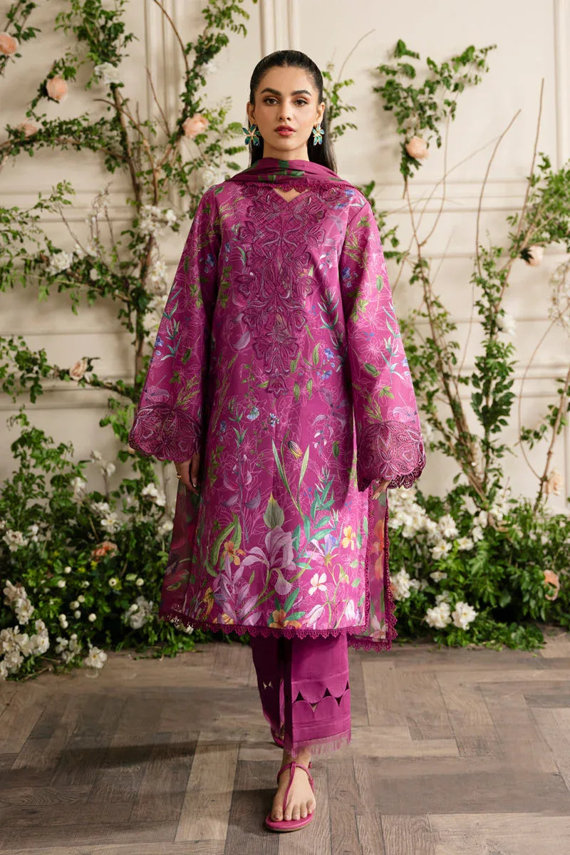 Rangrasiya | Lifestyle Embroidered Edit 24 | MIRHA - Rang-e-Khaas