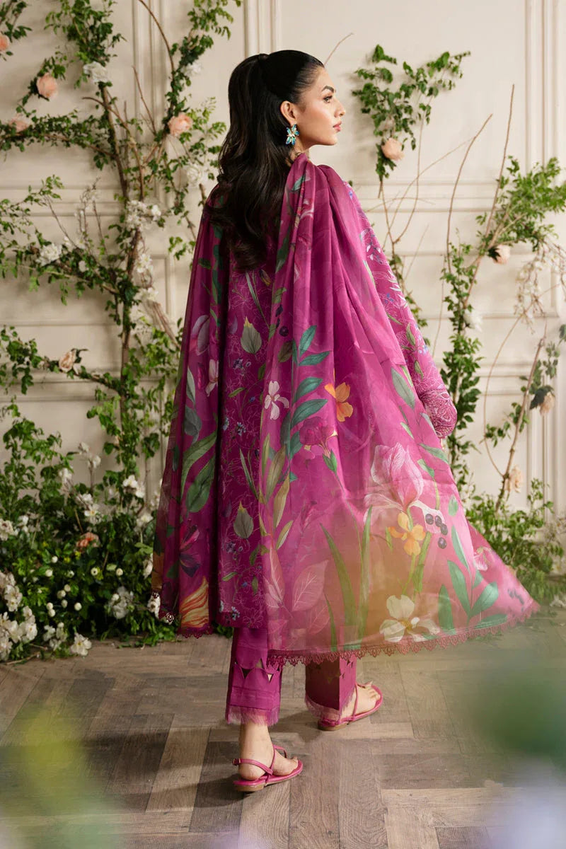 Rangrasiya | Lifestyle Embroidered Edit 24 | MIRHA - Rang-e-Khaas