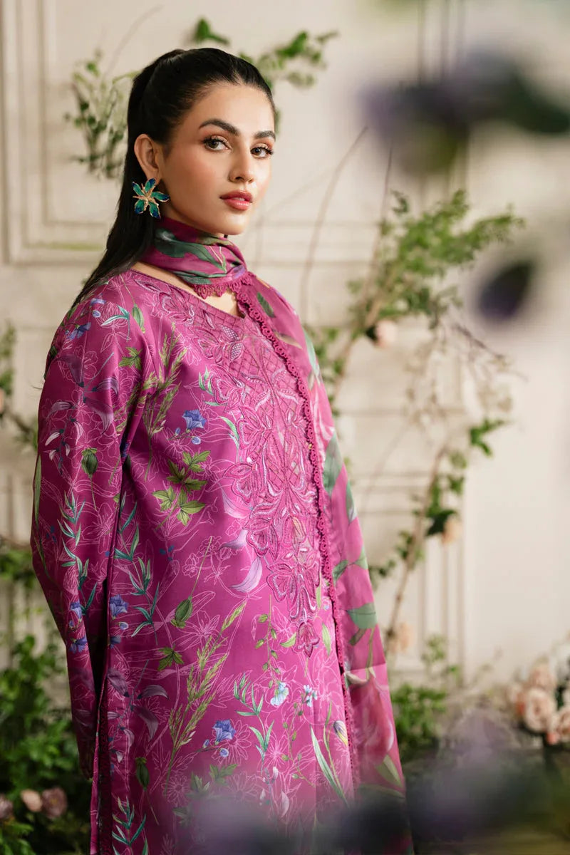 Rangrasiya | Lifestyle Embroidered Edit 24 | MIRHA - Rang-e-Khaas