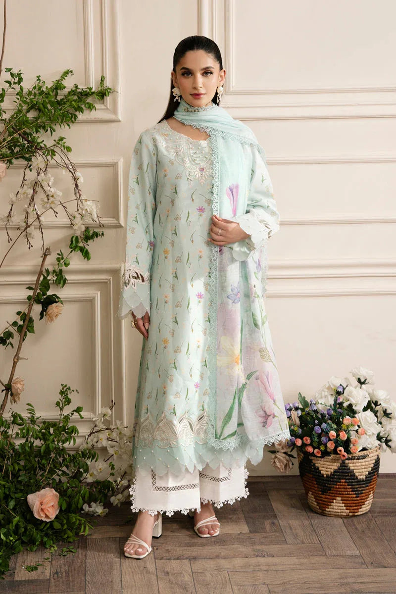 Rangrasiya | Lifestyle Embroidered Edit 24 | SEIAH - Rang-e-Khaas