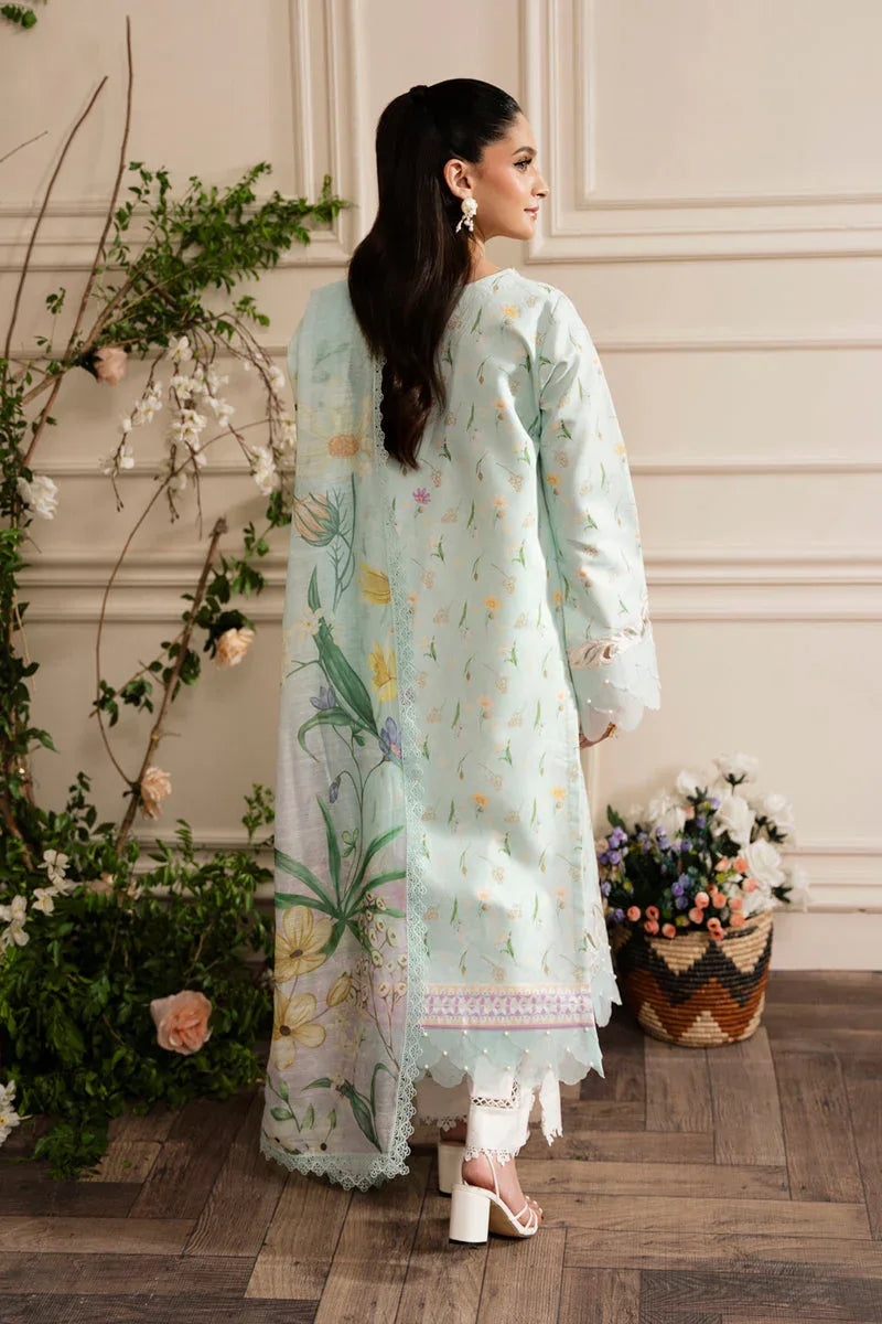 Rangrasiya | Lifestyle Embroidered Edit 24 | SEIAH - Rang-e-Khaas