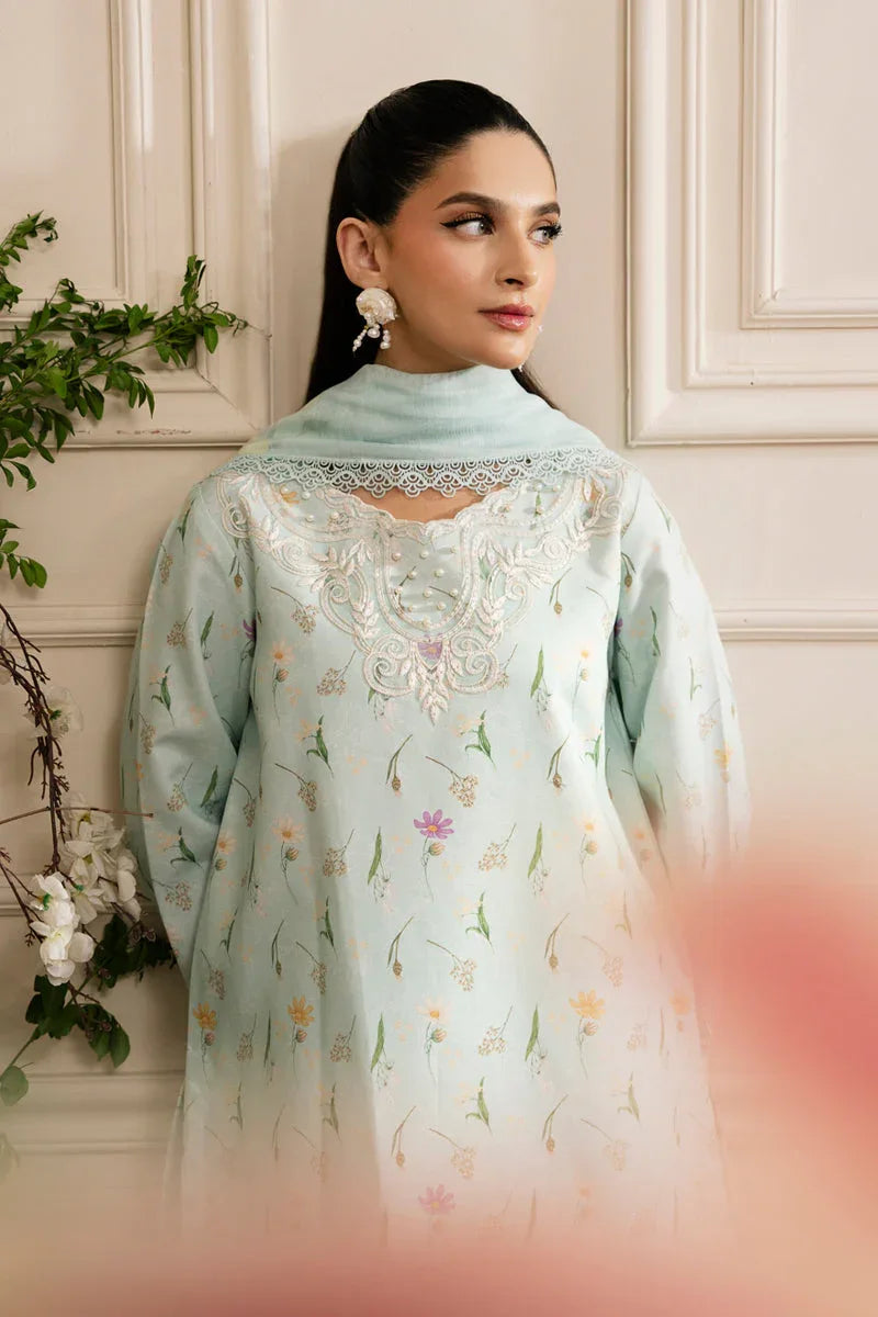Rangrasiya | Lifestyle Embroidered Edit 24 | SEIAH - Rang-e-Khaas
