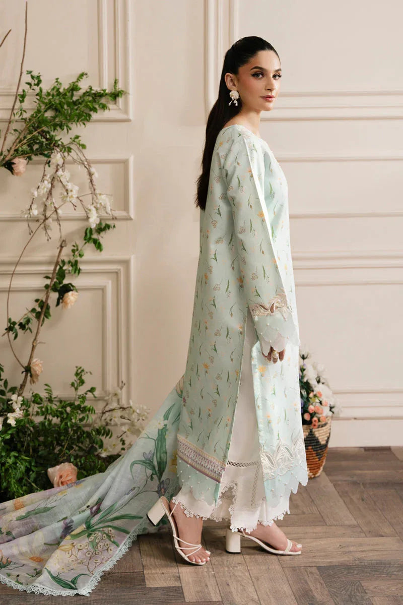 Rangrasiya | Lifestyle Embroidered Edit 24 | SEIAH - Rang-e-Khaas
