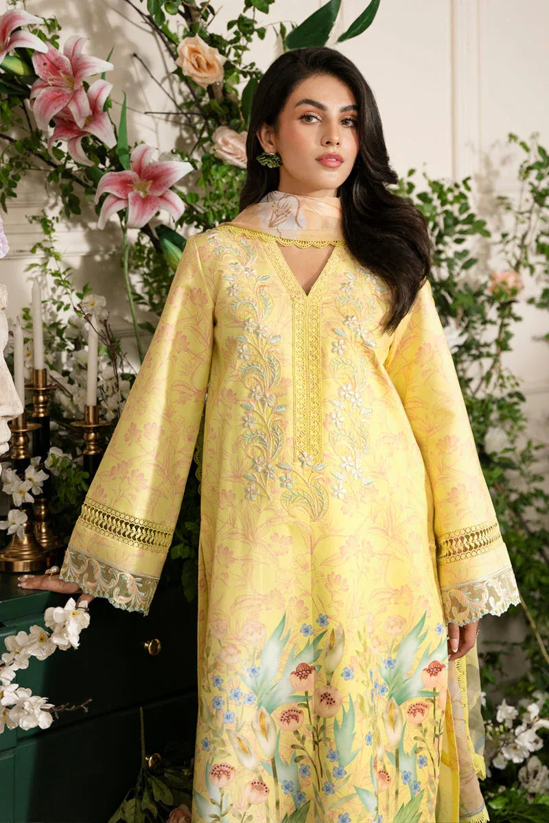 Rangrasiya | Lifestyle Embroidered Edit 24 | SUN KISSED - Rang-e-Khaas