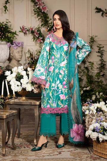 Rangrasiya | Lifestyle Embroidered Edit 24 | ZEENAL - Rang-e-Khaas