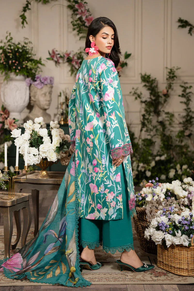 Rangrasiya | Lifestyle Embroidered Edit 24 | ZEENAL - Rang-e-Khaas