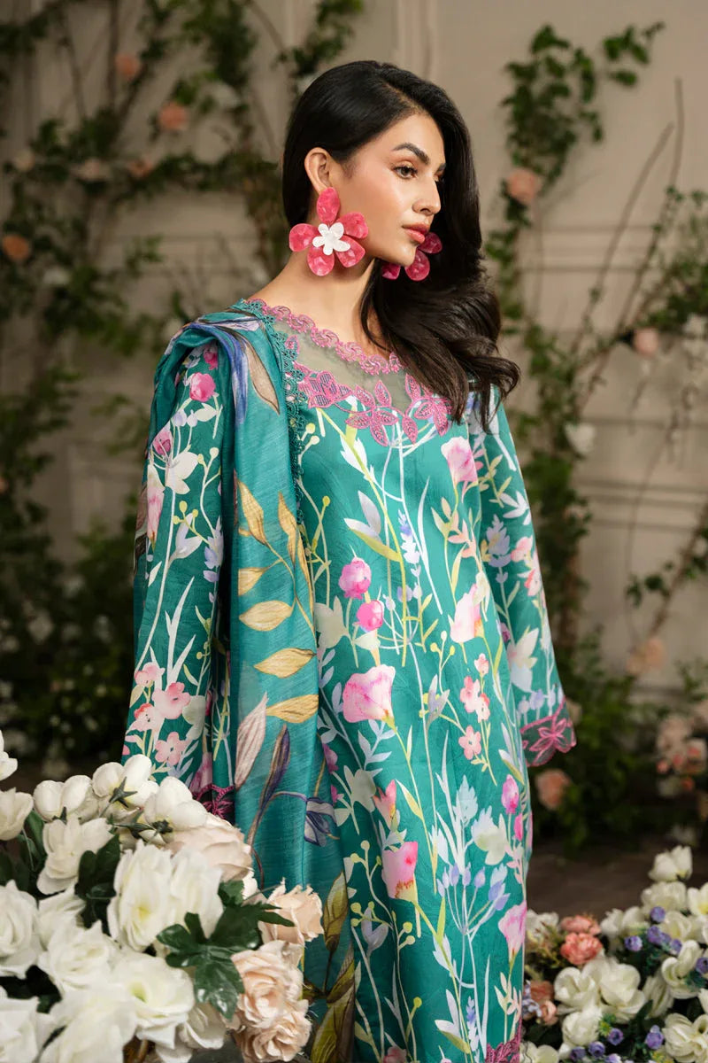 Rangrasiya | Lifestyle Embroidered Edit 24 | ZEENAL - Rang-e-Khaas