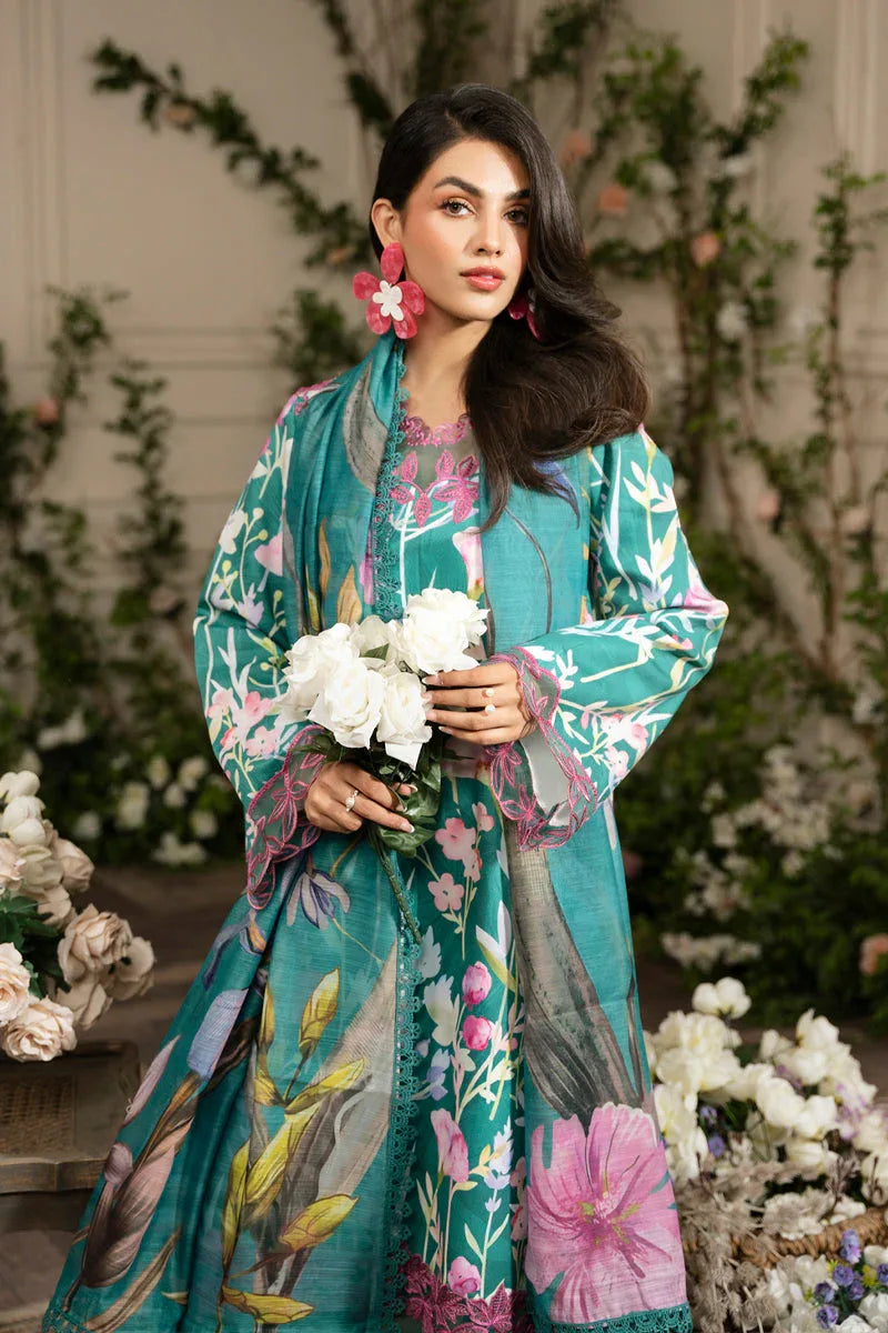 Rangrasiya | Lifestyle Embroidered Edit 24 | ZEENAL - Rang-e-Khaas