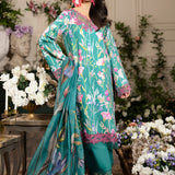 Rangrasiya | Lifestyle Embroidered Edit 24 | ZEENAL - Rang-e-Khaas